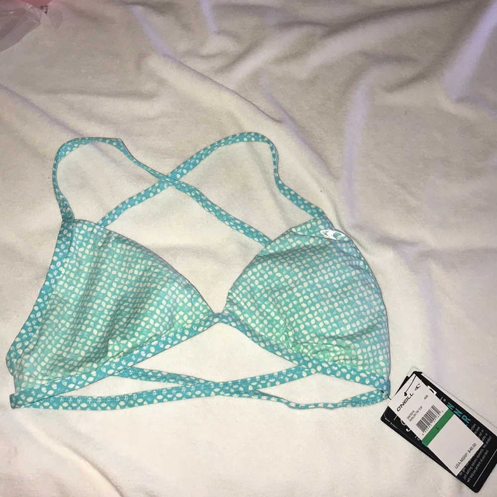 Oneill 365 Avalon Tri Top